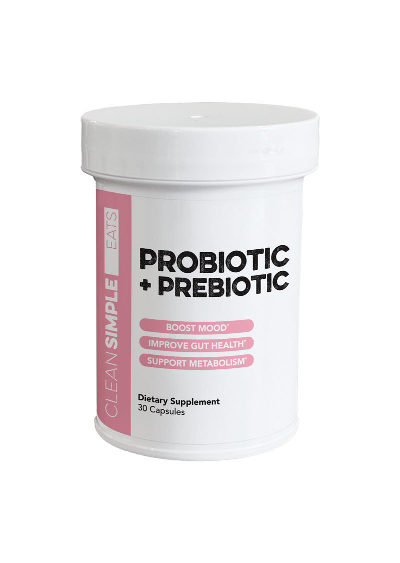 Probiotic_Prebiotic